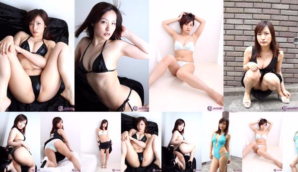 Naomi Ayukawa Totale 1 album fotografici