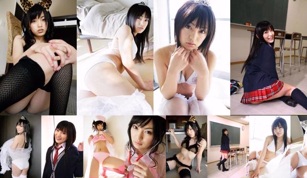 Mizuki Oshima Totale 2 album fotografici