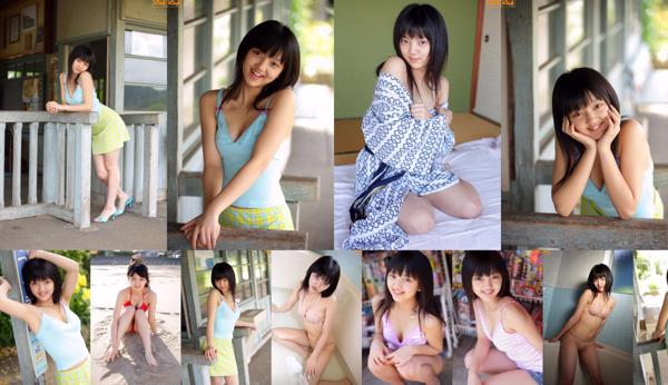 Azusa Hibino Totale 2 album fotografici