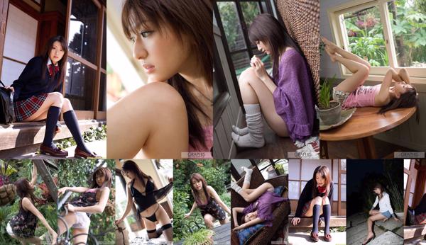 Shinozaki Misa Total 2 Album Foto