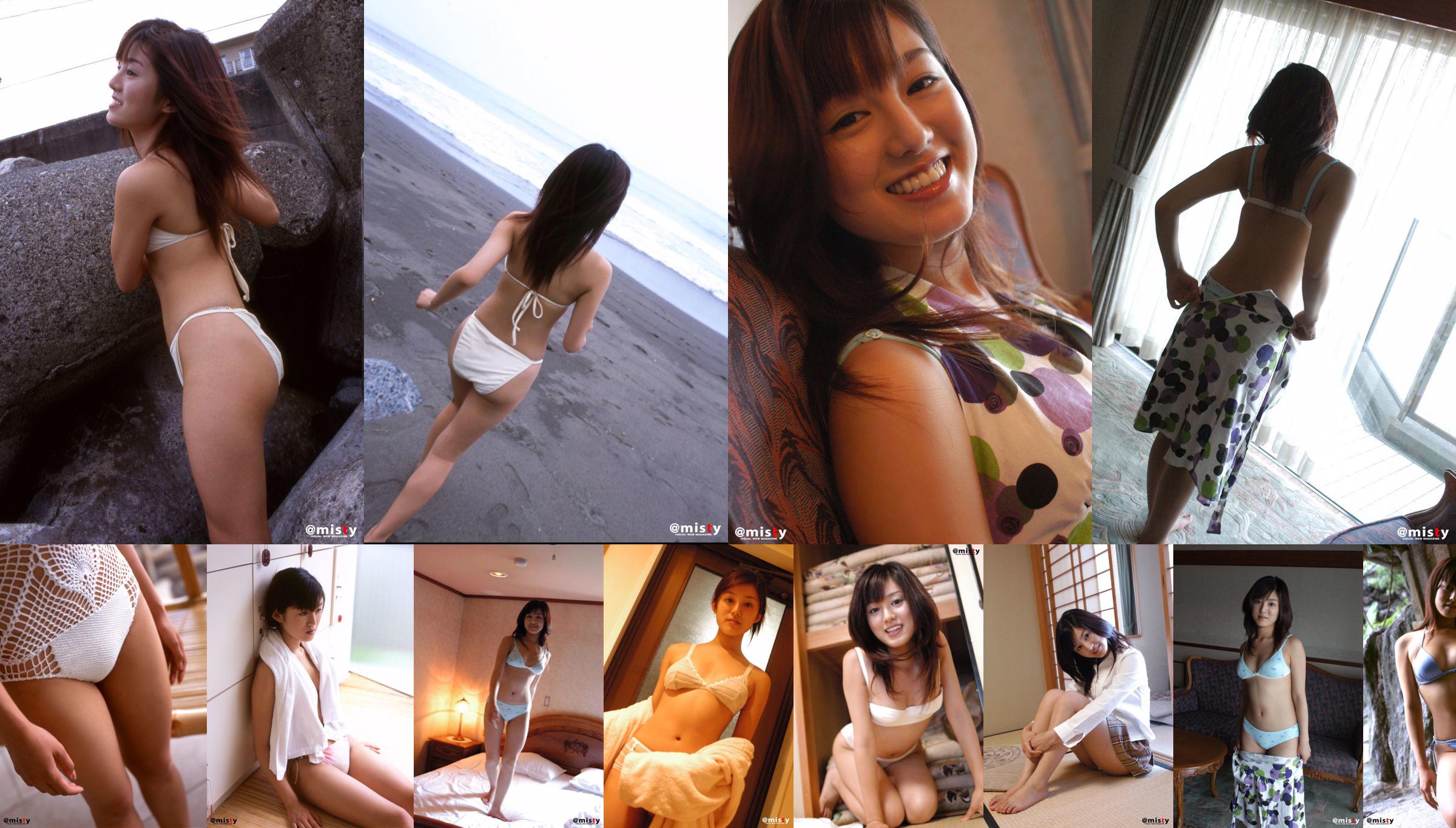 Gaoya MilkCat "Pakaian Dalam Renda + Seri Bikini Kamar Mandi" [秀 人 网 XiuRen] No.294 No.473767 Halaman 1