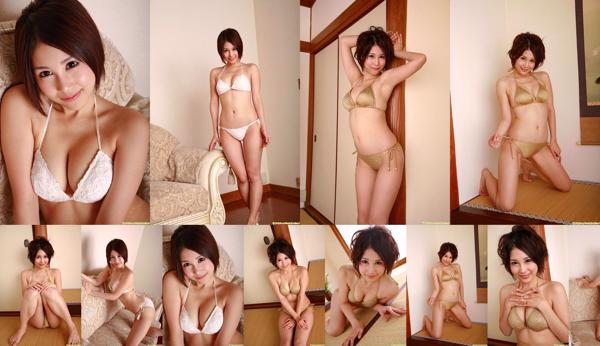 Miyu Tachibana Totale 1 album fotografici